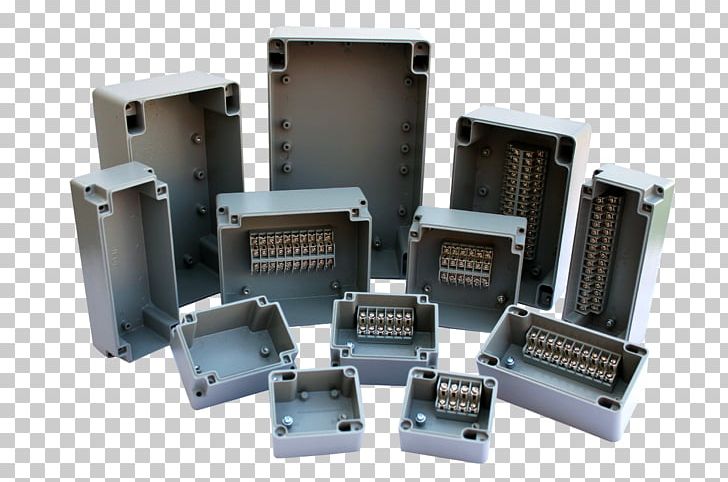 Junction Box Aluminium Electronics Industry PNG, Clipart, Aluminium, Box, Chief Executive, Computer Terminal, Electricity Free PNG Download