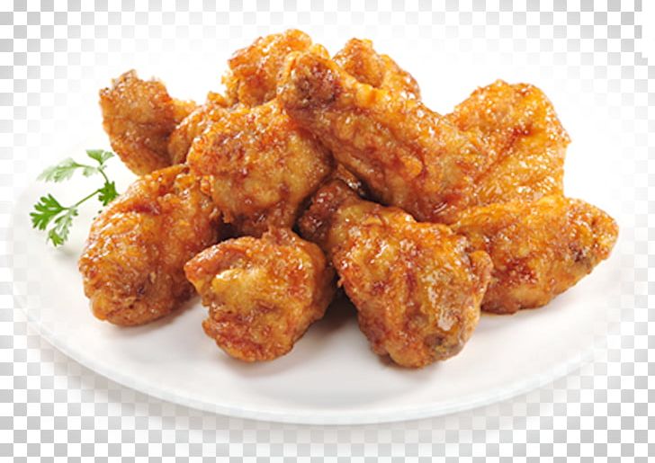 Korean Fried Chicken Bonchon Chicken Buffalo Wing PNG, Clipart, Animal Source Foods, Chicken, Chicken Meat, Chicken Nugget, Chicken Nuggets Free PNG Download
