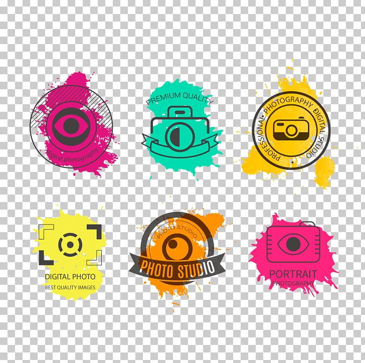 Logo Camera PNG, Clipart, Brand, Camera Icon, Circle, Clip Art, Company Culture Free PNG Download