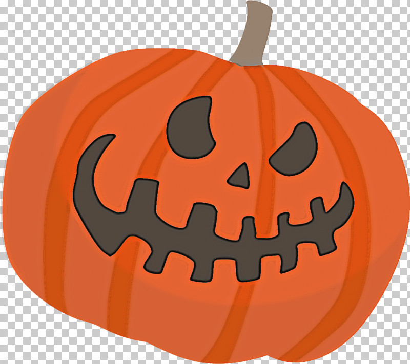 Jack-o-Lantern Halloween Pumpkin Carving PNG, Clipart, Calabaza, Cucurbita, Food, Fruit, Halloween Free PNG Download