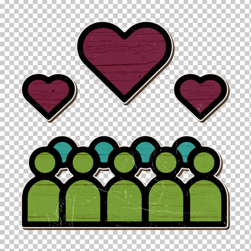 Marketing Management Icon Loyalty Icon Love Icon PNG, Clipart, Data, Love Icon, Loyalty, Loyalty Icon, Marketing Management Icon Free PNG Download