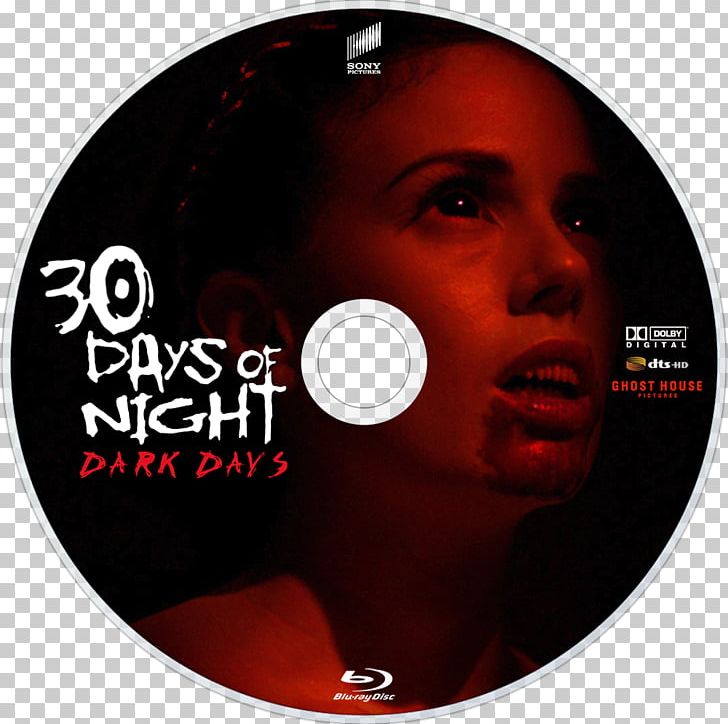 30 Days Of Night: Dark Days Film Blu-ray Disc Sequel PNG, Clipart, 30 Days, 30 Days Of Night, 30 Days Of Night Dark Days, 2010, Album Cover Free PNG Download