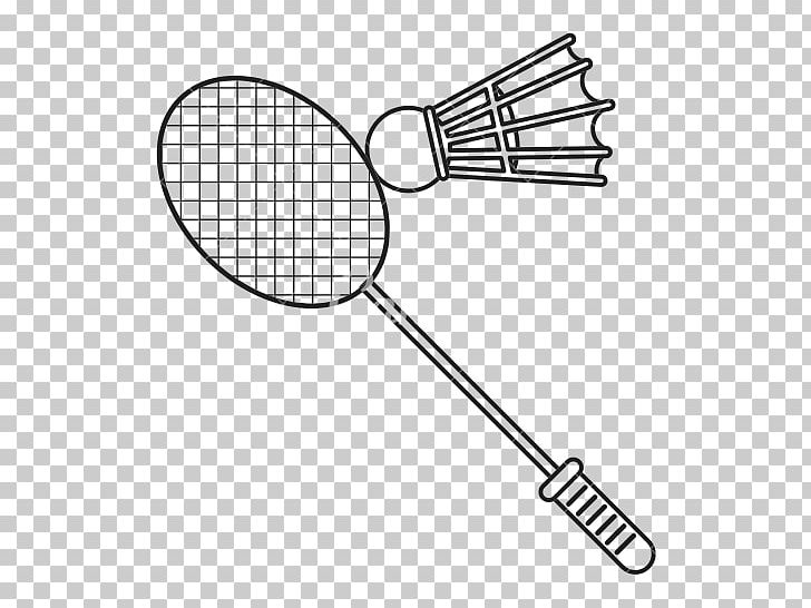 Badminton racket and ball illustration, drawing, engraving, ink, line art,  vector Stock Vector Image & Art - Alamy