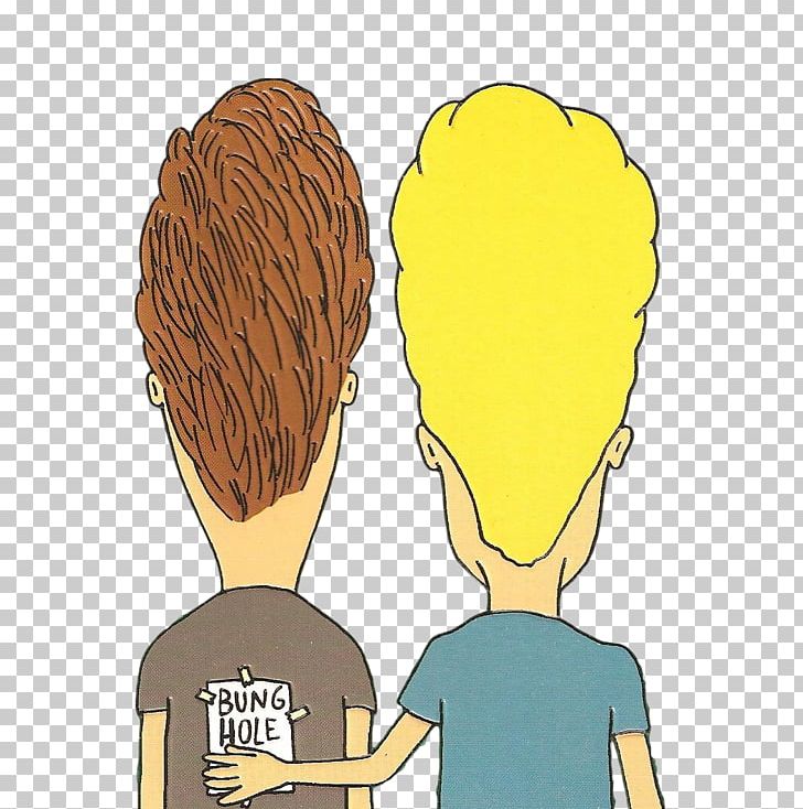 Butt-head Beavis Cartoon Humour PNG, Clipart, Art, Beavis, Beavis And Butthead, Butthead, Cartoon Free PNG Download