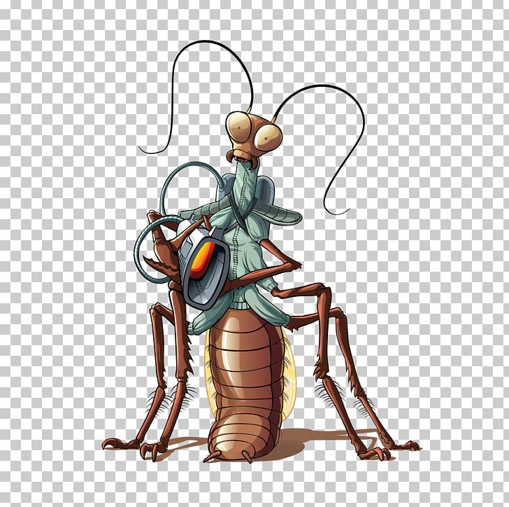 Cockroach Insect Illustration PNG, Clipart, Cartoon, Cartoon Character, Cartoon Cloud, Cartoon Eyes, Cartoons Free PNG Download