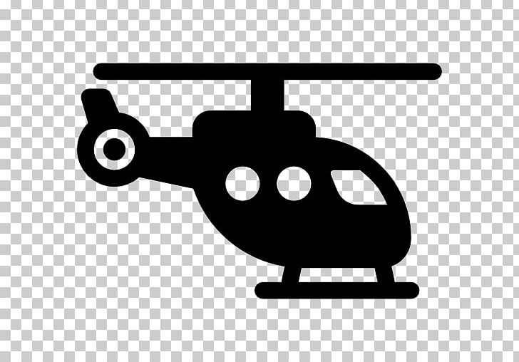 Helicopter Rotor Computer Icons Flight PNG, Clipart, Aircraft, Air Medical Services, Angle, Black And White, Computer Icons Free PNG Download