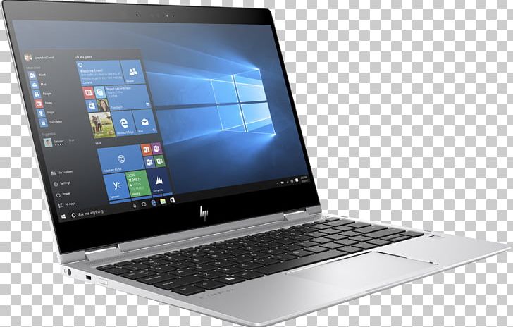 HP EliteBook X360 1030 G2 Laptop Hewlett-Packard MacBook Pro PNG, Clipart, Computer, Computer Hardware, Display Device, Electronic Device, Electronics Free PNG Download