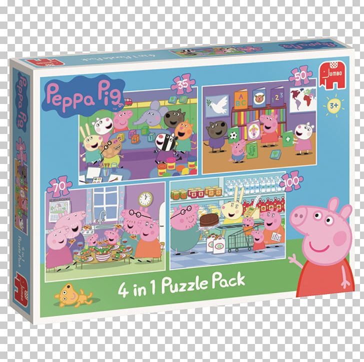 Jigsaw Puzzles Toy Playset Ballet Lessons; Thunderstorm; Cleaning The Car; Lunch; Camping Part 2 Princess Peppa PNG, Clipart, Jigsaw Puzzles, Peppa Pig, Photography, Play, Playset Free PNG Download