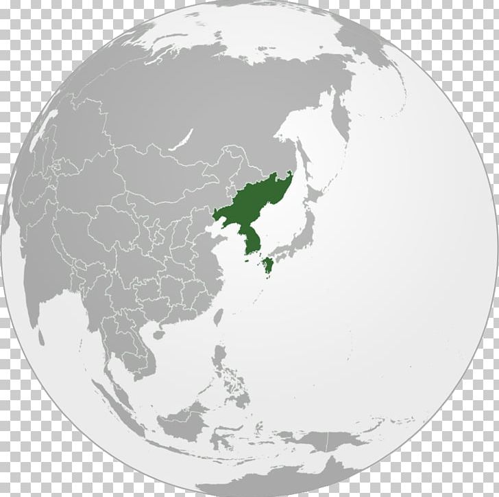 North Korea South Korea Korean Empire World Manchuria PNG, Clipart, Country, Earth, Flag Of South Korea, German Submarine U96, Globe Free PNG Download