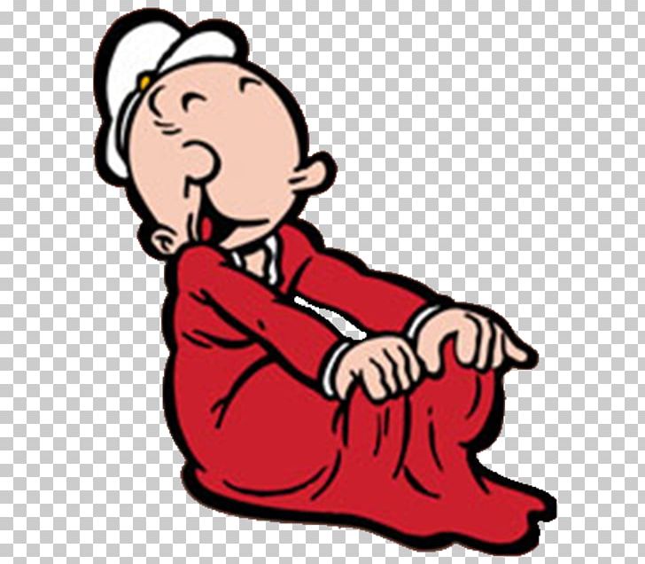 Swee'Pea Popeye Olive Oyl J. Wellington Wimpy Bluto PNG, Clipart,  Free PNG Download