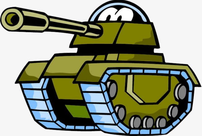 The Tank Was Fired PNG, Clipart, Battlefield, Battlefield Tanks, Cartoon, Cartoon  Tank, Fire Free PNG Download