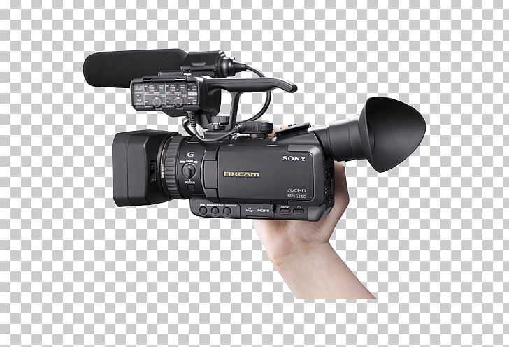 Video Cameras Sony NXCAM HXR-NX70U Sony NXCAM HXR-NX100 索尼 PNG, Clipart, Audio, Audio Equipment, Avchd, Camcorder, Came Free PNG Download