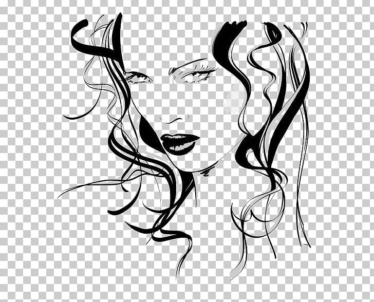 Visual Arts Drawing PNG, Clipart, Behance, Black, Dra, Encapsulated Postscript, Face Free PNG Download