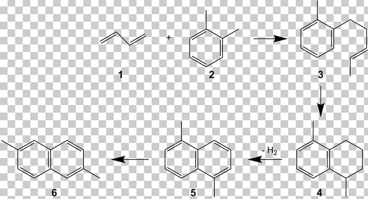 2 PNG, Clipart, 26dimethylnaphthalene, Angle, Area, Miscellaneous, Monochrome Free PNG Download