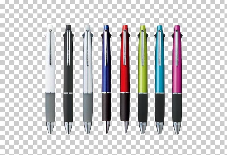 Ballpoint Pen Mitsubishi Pencil Uni Jetstream 4&1 Multi Pen Rollerball Pen PNG, Clipart, Ballpoint Pen, Gel Pen, Ink, Mechanical Pencil, Mitsubishi Pencil Free PNG Download