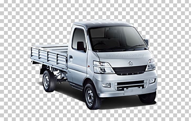 Compact Van Pickup Truck Car Chang'an Automobile Group PNG, Clipart,  Free PNG Download