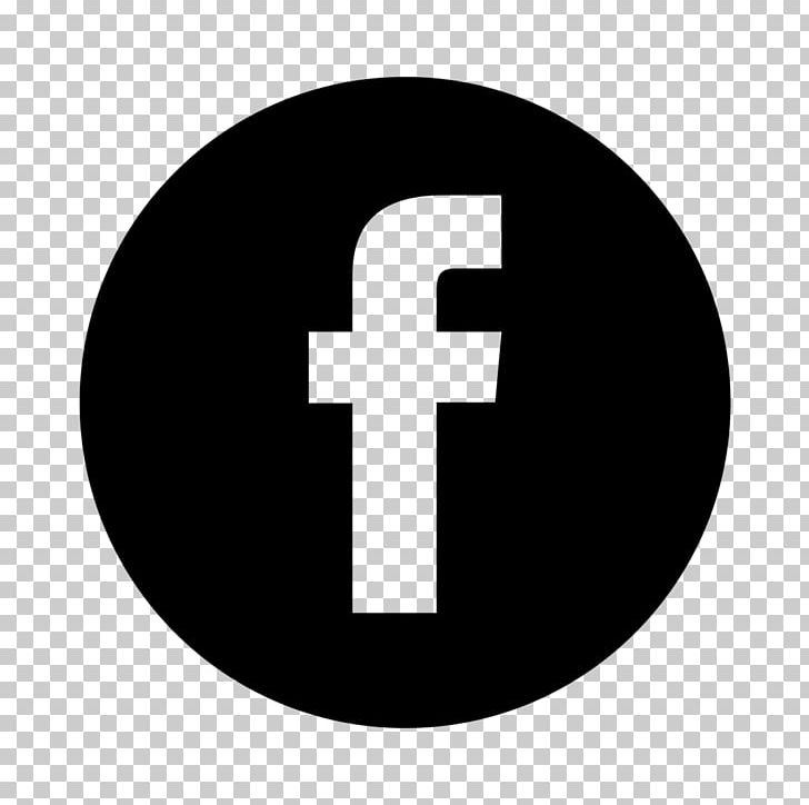 Computer Icons Facebook Logo PNG, Clipart, Art, Black And White, Brand, Circle, Computer Icons Free PNG Download
