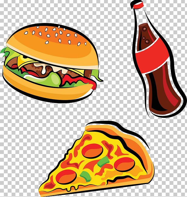 Hamburger Hot Dog Junk Food Fast Food French Fries PNG, Clipart, Big Burger, Burger, Burgers, Cartoon, Chicken Burger Free PNG Download