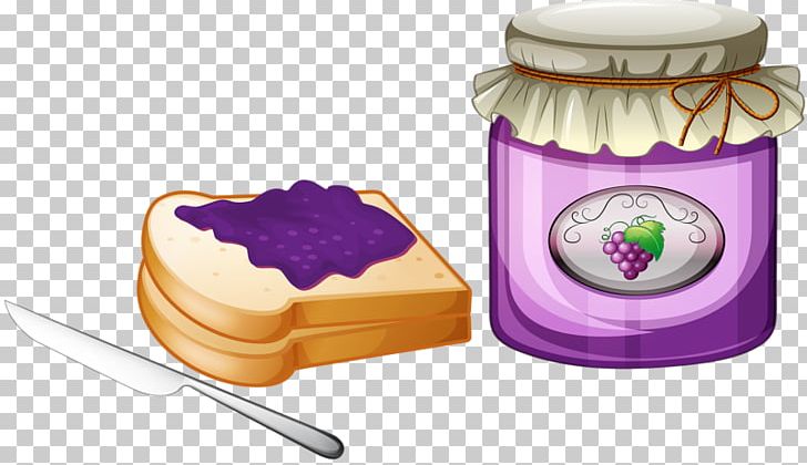 Jam Sandwich Gelatin Dessert Fruit Preserves PNG, Clipart, Black Grapes, Bread, Drawing, Food, Food Drinks Free PNG Download