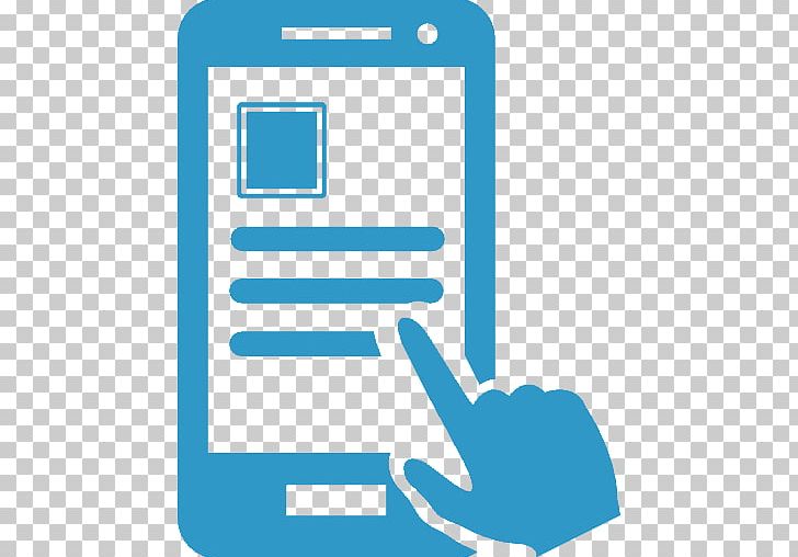 Mobile App Development Application Software Mobile Phones Computer Icons PNG, Clipart, Android, Area, Blue, Brand, Communication Free PNG Download