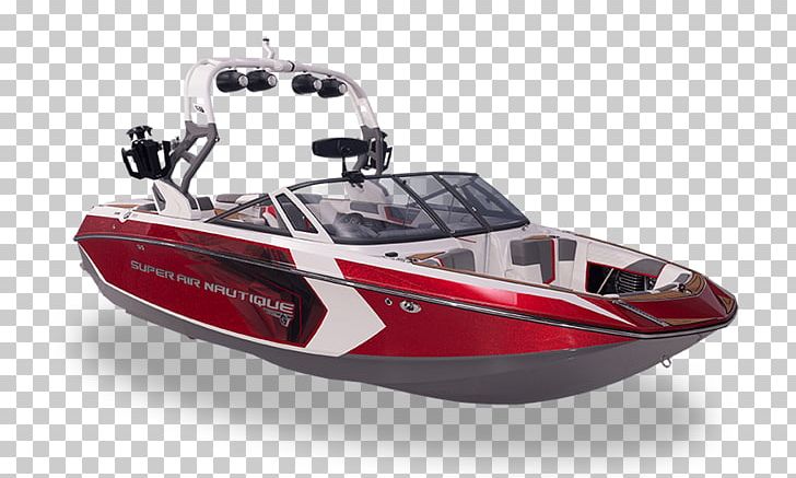 Motor Boats Air Nautique Correct Craft Water Skiing PNG, Clipart, Air Nautique, Automotive Exterior, Boat, Boating, Correct Craft Free PNG Download