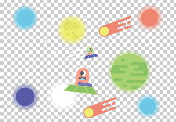 Outer Space Extraterrestrial Life Illustration PNG, Clipart, Adobe Illustrator, Area, Balloon Cartoon, Cartoon Background, Cartoon Character Free PNG Download