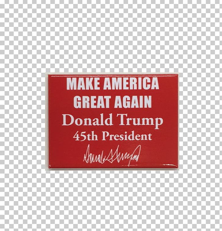 Refrigerator Magnets Make America Great Again Rectangle Font PNG, Clipart, Area, Bicycle, Craft Magnets, Donald Trump, Kitchen Free PNG Download