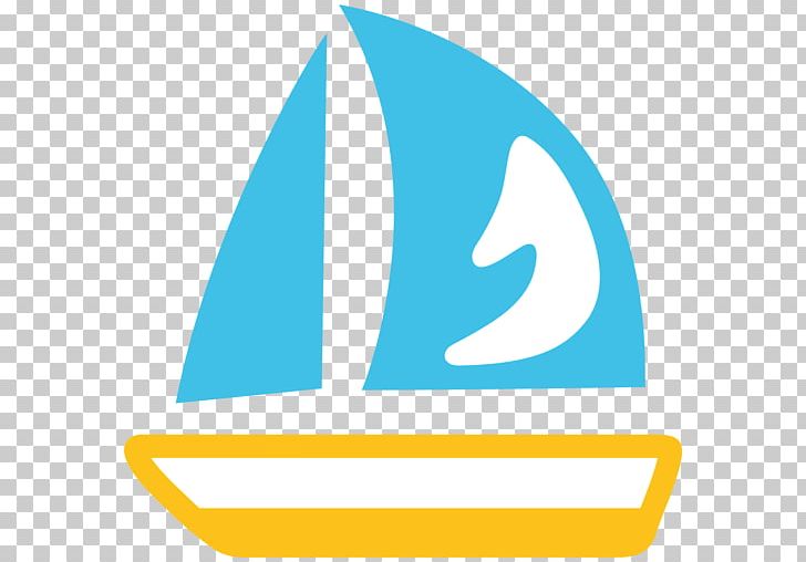 Sailboat Emoji Sailing PNG, Clipart, Android, Android Marshmallow, Android Nougat, Angle, Area Free PNG Download