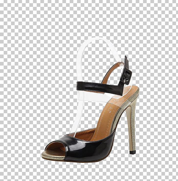 Slipper Sandal High-heeled Shoe Court Shoe PNG, Clipart, Basic Pump, Court Shoe, Fashion, Footwear, High Heeled Footwear Free PNG Download
