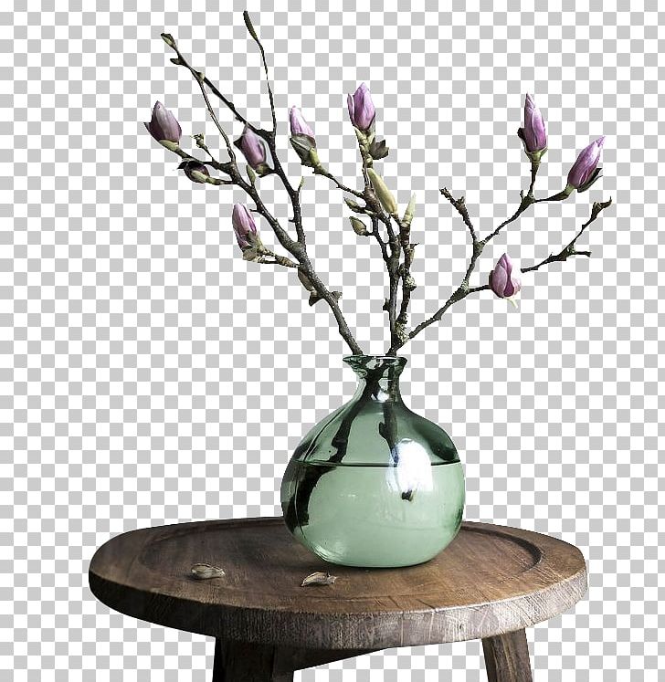 Vase Branch Flower Blossom Jug PNG, Clipart, Bottle, Cherry Blossom, Decorative Arts, Flowerpot, Flowers Free PNG Download