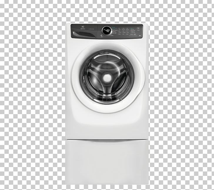 Washing Machines Clothes Dryer Combo Washer Dryer Electrolux Home Appliance PNG, Clipart,  Free PNG Download