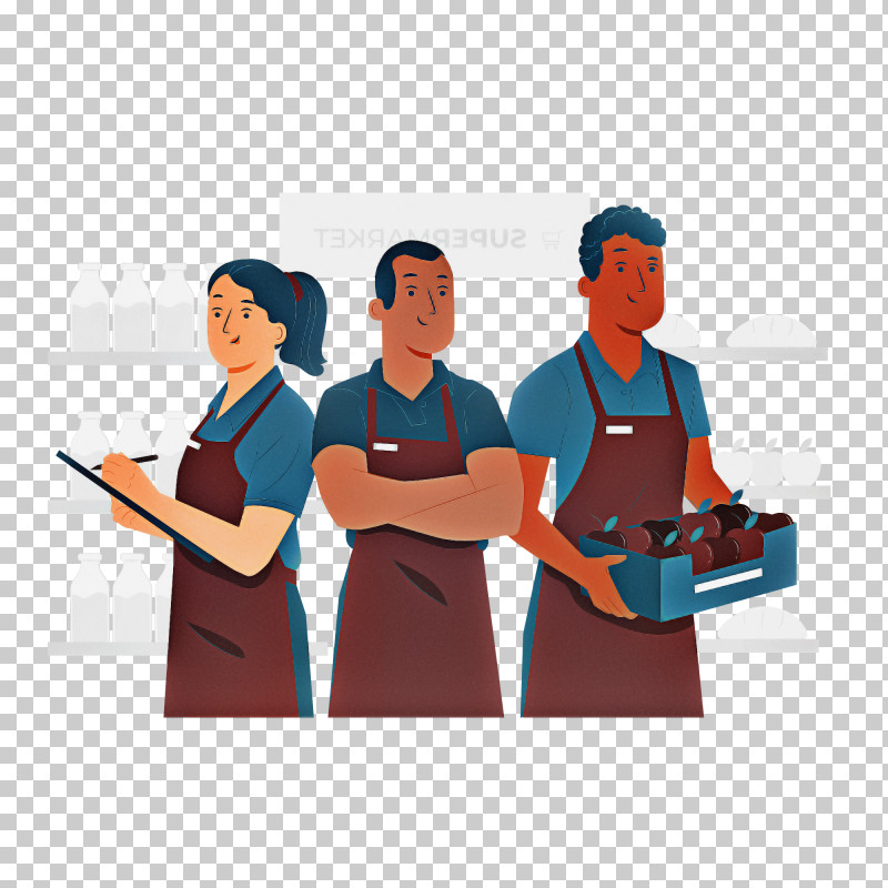 Team Teamwork PNG, Clipart, Blue Ribbon Red, Caja Yanga, Cartoon, Job, Leadership Free PNG Download