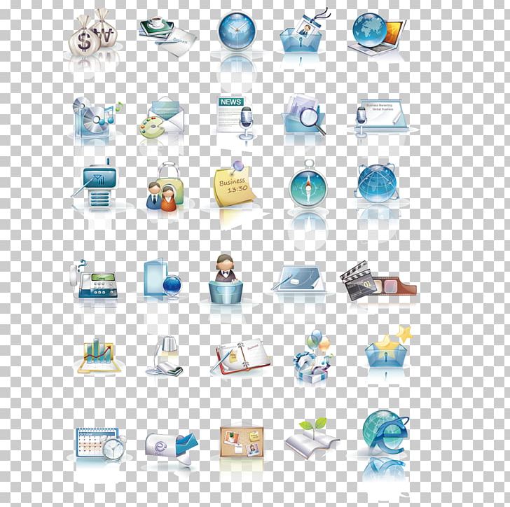Business 3D Computer Graphics Icon PNG, Clipart, 3d Computer Graphics, Beautiful Vector, Business Card, Business Man, Business Vector Free PNG Download