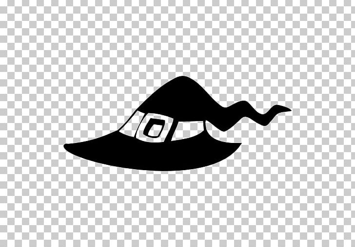 Computer Icons Witch Hat PNG, Clipart, Black And White, Brand, Cap, Clothing, Computer Icons Free PNG Download