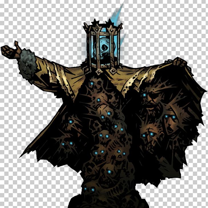 necromancer lord darkest dungeon reddit