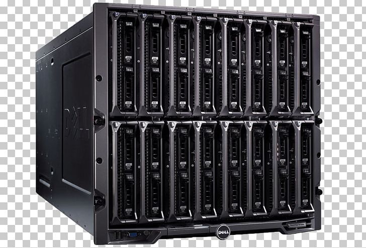 Dell M1000e Blade Server Dell PowerEdge Computer Servers PNG, Clipart, 19inch Rack, Blade Server, Central Processing Unit, Computer Case, Computer Data Storage Free PNG Download