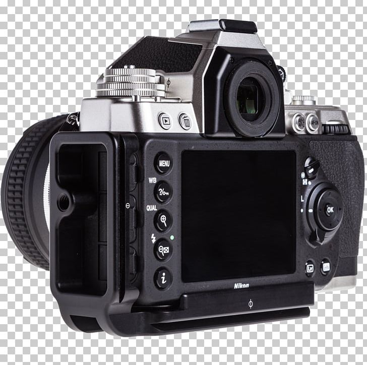 Digital SLR Nikon Df Camera Lens Single-lens Reflex Camera PNG, Clipart, Camera, Camera Lens, Canon, Electronics, Hardware Free PNG Download