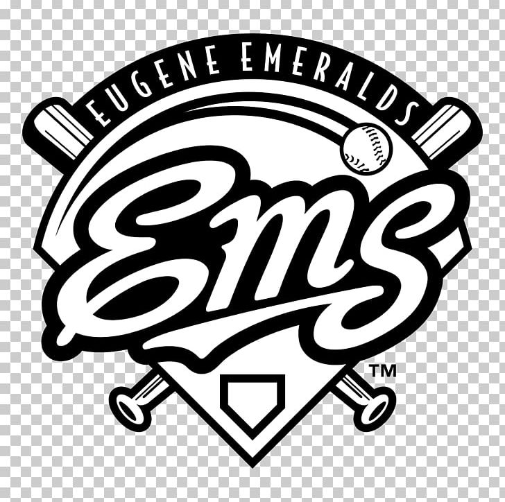 Eugene Emeralds Logo Scalable Graphics Portable Network Graphics PNG, Clipart, Area, Black And White, Brand, Emerald, Encapsulated Postscript Free PNG Download