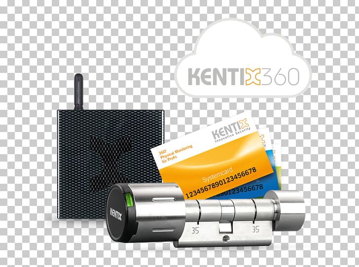 Kentix GmbH Schließanlage Contrôle D'accès Physique Security Electronics PNG, Clipart,  Free PNG Download