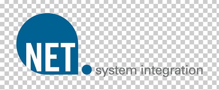 Logo NET AG System Integration .net Service Internet PNG, Clipart, Area, Blue, Brand, Computer Software, Graphic Design Free PNG Download