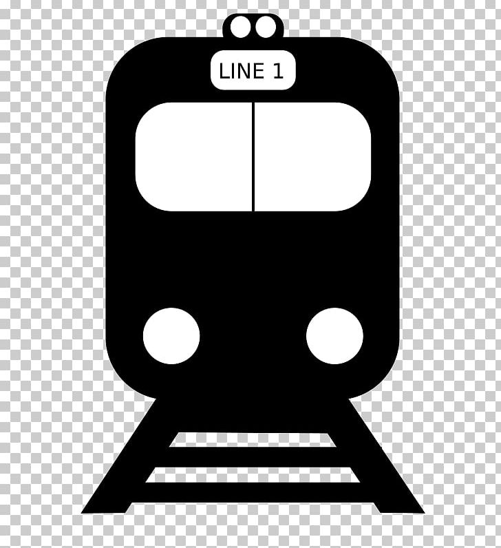 Rapid Transit Train Rail Transport PNG, Clipart, Angle, Black, Black And White, Commuter Station, Line Free PNG Download