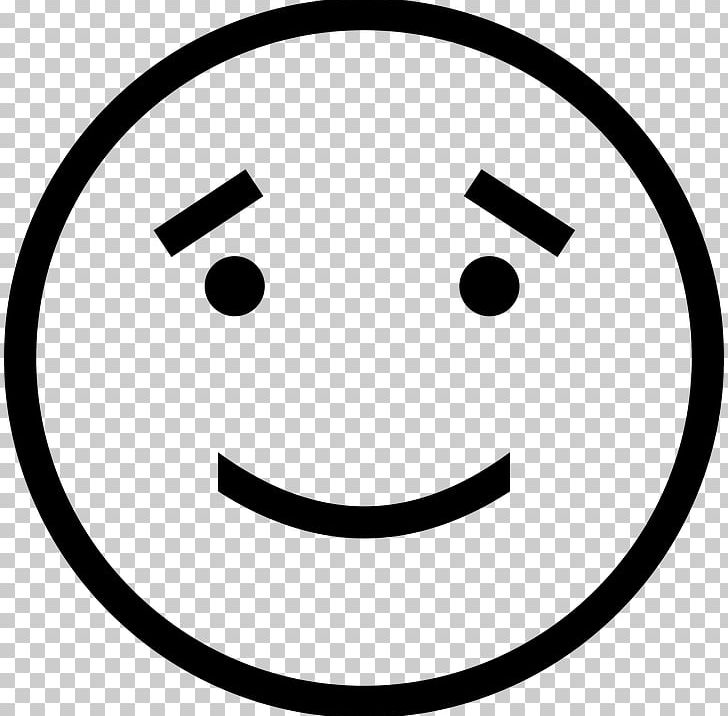 Smiley Sadness Face Emoticon PNG, Clipart, Area, Black And White, Circle, Crying, Drawing Free PNG Download
