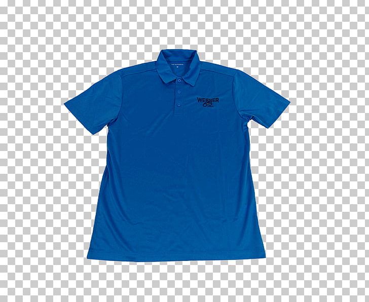 T-shirt Polo Shirt Collar Top Sleeve PNG, Clipart, Active Shirt, Angle, Blue, Clothing, Cobalt Free PNG Download