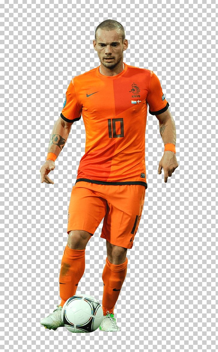 Wesley Sneijder Netherlands National Football Team Soccer Player Galatasaray S.K. Football Player PNG, Clipart, Ball, Clothing, Fifa World Cup, Football, Galatasaray Sk Free PNG Download