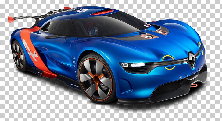 Alpine A110-50 Renault Mxe9gane Renault Clio PNG, Clipart, Blue, Car, Computer Wallpaper, Concept Car, Custom Car Free PNG Download