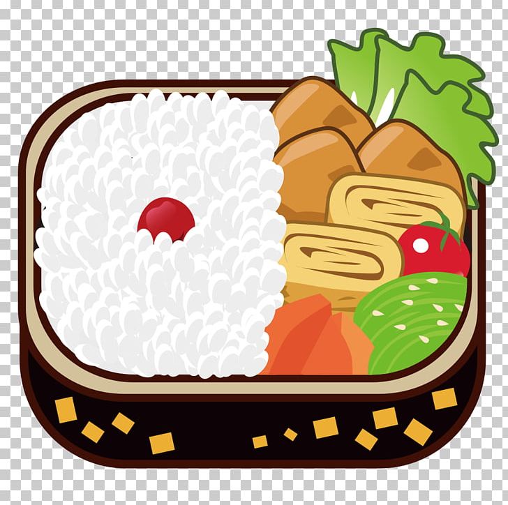 Bento Fast Food Rice PNG, Clipart, Bento, Box, Boxing, Clip Art, Cuisine Free PNG Download