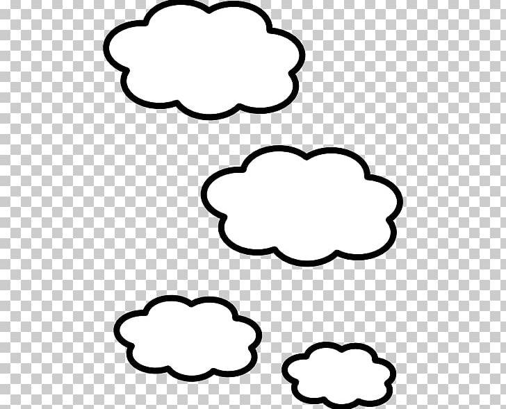 Cloud Graphics PNG, Clipart, Area, Black, Black And White, Circle, Cloud Free PNG Download