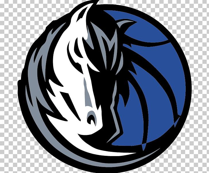 Dallas Mavericks Portland Trail Blazers The NBA Finals Charlotte Hornets PNG, Clipart, Allnba Team, Artwork, Bicycle Helmet, Black And White, Circle Free PNG Download