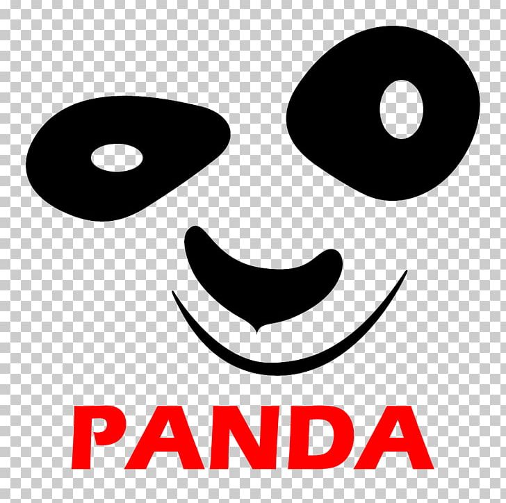 Giant Panda Bear Logo PNG, Clipart, Animals, Area, Bear, Black And White, Brand Free PNG Download