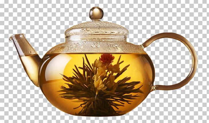 Green Tea Coffee Flowering Tea Kettle PNG, Clipart, Caffeine, Chinese Tea, Chrysanthemum Tea, Coffee, Da Hong Pao Free PNG Download